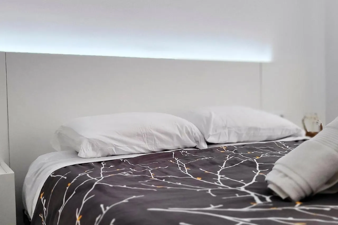 Precioso Apartamento A 3 Minutos De La Playa, Con Parking Gratuito Calella De Palafrugell 0*,  Spain