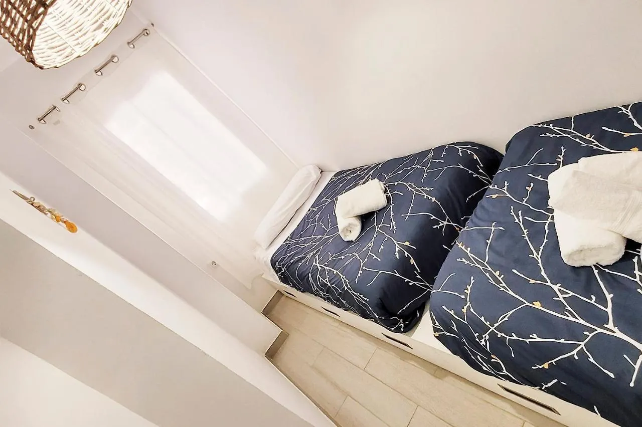 Precioso Apartamento A 3 Minutos De La Playa, Con Parking Gratuito Calella De Palafrugell 0*,