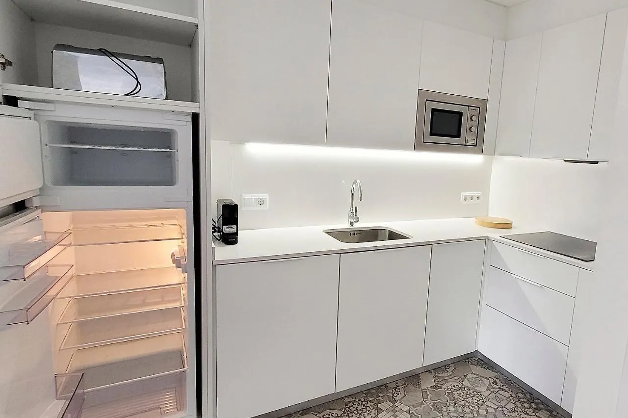 Apartment Precioso Apartamento A 3 Minutos De La Playa, Con Parking Gratuito Calella De Palafrugell